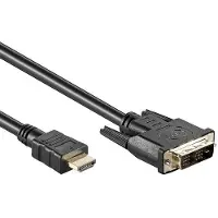 Value Dvi – HDMI