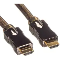 Roline HDMI (Typ A) — HDMI (Typ A)