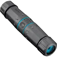 Goobay 44414, IDC, Schwarz, Blau, Weiblich/Weiblich, Gerade, Kunststoff, Cat6a