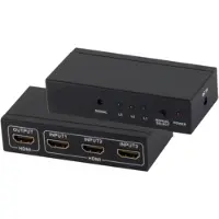S-Impuls 05-02003 Videosplitter