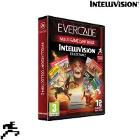 - Intellivision Collection 2, Autres, RP (Rating Pending)