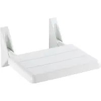 Wenko Badewannensitz "Secura", belastbar bis 120 kg