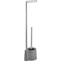 Wenko WC-Garnitur