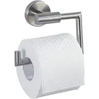 Wenko Bosio Rollenhalter Ohne Deckel