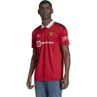 Adidas Herren Manchester United 22/23 Heimtrikot