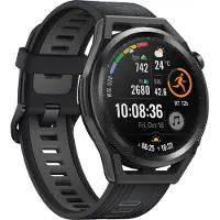 Huawei Watch GT Runner schwarz