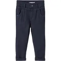Name it NMFBELLA TWIIZZA HW MOM Pant EL Camp