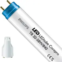 Philips CorePro LED 32539500, 20 W, G13, 2200 lm, 30000 h, Cool white