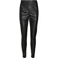 Vero Moda Hose in Schwarz - M/L32