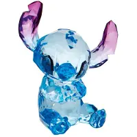 Enesco Stitch Lilo Und Crystal