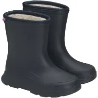 Viking Playrox warm navy Jungen Gummistiefel in Blau, Größe 31
