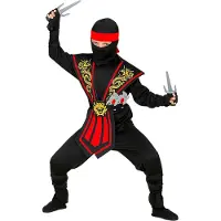 Widmann Kombat Ninja