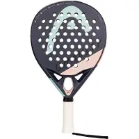 Head Racket Gravity Motion 2022 Padelschläger Blau Herren Blau One Size