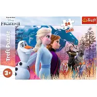 Trefl 14298, 24 Stück(e), andere, 3 Jahr(e)