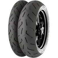Continental Contisportattack 4 Tl 69w Sport-touring Reifen