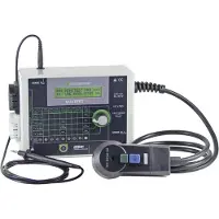 Gossen metrawatt Metrawatt MINITEST Pro Apparat-tester DIN VDE 0701-1: 2000 og DIN VDE 0702: 2004