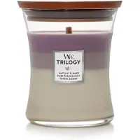 Woodwick Duftkerzen Duftkerze 275 g