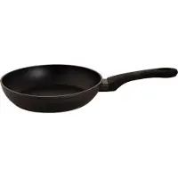 Mammoet Bratpfanne Vesuvio 24 cm Aluminium