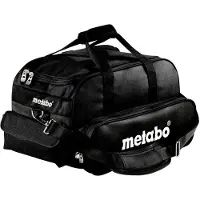 Metabo 657043000 Værktøjstaske uden udstyr (B x H x T) 260 x 280 x 460 mm