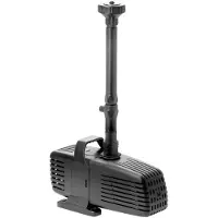 Aquael Pumpe mit Springbrunnen Pfn - 3500
