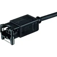 Murr Elektronik Ventilstecker