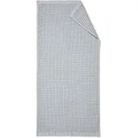 Marc O'Polo Handtuch Mova Grey (70 x 140 cm)