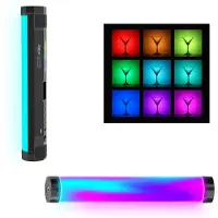 Ulanzi -vl110-magnetisch-rgb-rohr-licht