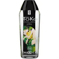 Shunga - Toko Lubricant Organica 165 ml