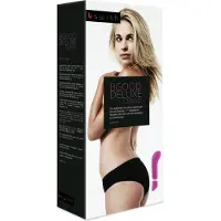B Swish Bgood Deluxe Curve Violet Stimulator Vibrator