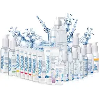 Joydivision AQUAglide Original - wasserbasiertes Gleitmittel (1000ml)