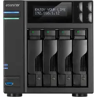 Asustor AS7004T