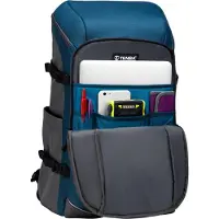 Tenba Solstice Rucksack 24L blau