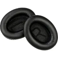 Bose Zestaw poduszek do QC35 - Czarny, 760858-0010