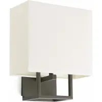 Faro 29981, Oberfläche, 1 Glühbirne(n), E14, IP20, Braun