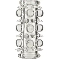 Seven Creations Pennis Sleeve