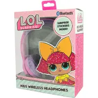 OTL TECHNOLOGIES Kids Lol Surprise! Gaming-headset