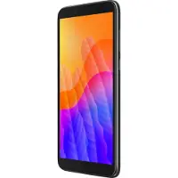 Huawei Y Y5p, 13,8 cm (5.45"), 2 GB, 32 GB, 8 MP, Android 10, Schwarz