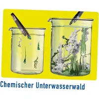 Ravensburger ScienceX Chemie-Labor