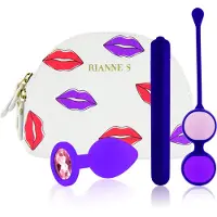 Rianne s First Vibe Kit (U)