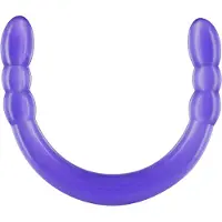 ToyJoy Double Digger Dong