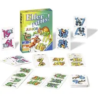 Ravensburger Elfer raus! Junior 20760