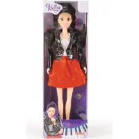 Smoby 109413001, 3 Jahr(e), Junge/Mädchen, 290 mm, 187 g, Rot