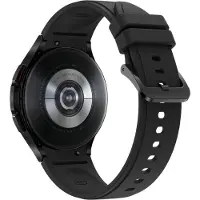 Samsung Galaxy Watch4 Classic , 3,56 cm (1.4"), OLED, Touchscreen, 16 GB, GPS, 52 g