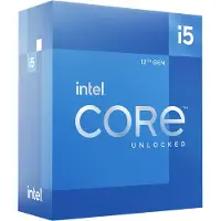 Intel Core I5-12600k 3.7ghz Cpu