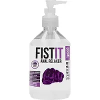 Fist It Anal Relax Gleitmittel 500ml