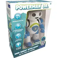 Lexibook Powerman Junior