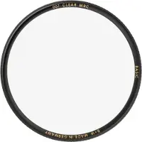 B+W Clear Mrc Basic 95 Mm Polarisationsfilter