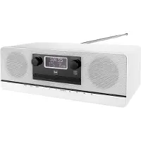 Dual 76005, Persönlich, Digital, DAB, FM, 87,5 - 108 MHz, 174 - 240 MHz, 5 W