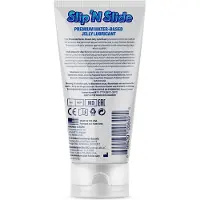 Swiss Navy - Slip'N Slide Premium Jelly Lubricant 148 ml