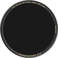 B+W Nd 3.0 Mrc Nano Master 46 Mm Polarisationsfilter